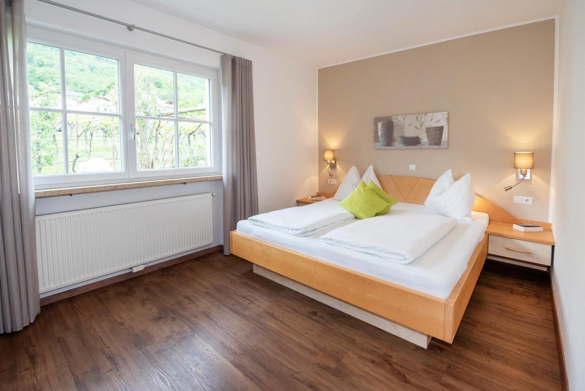 Apartment Leuchtenhof