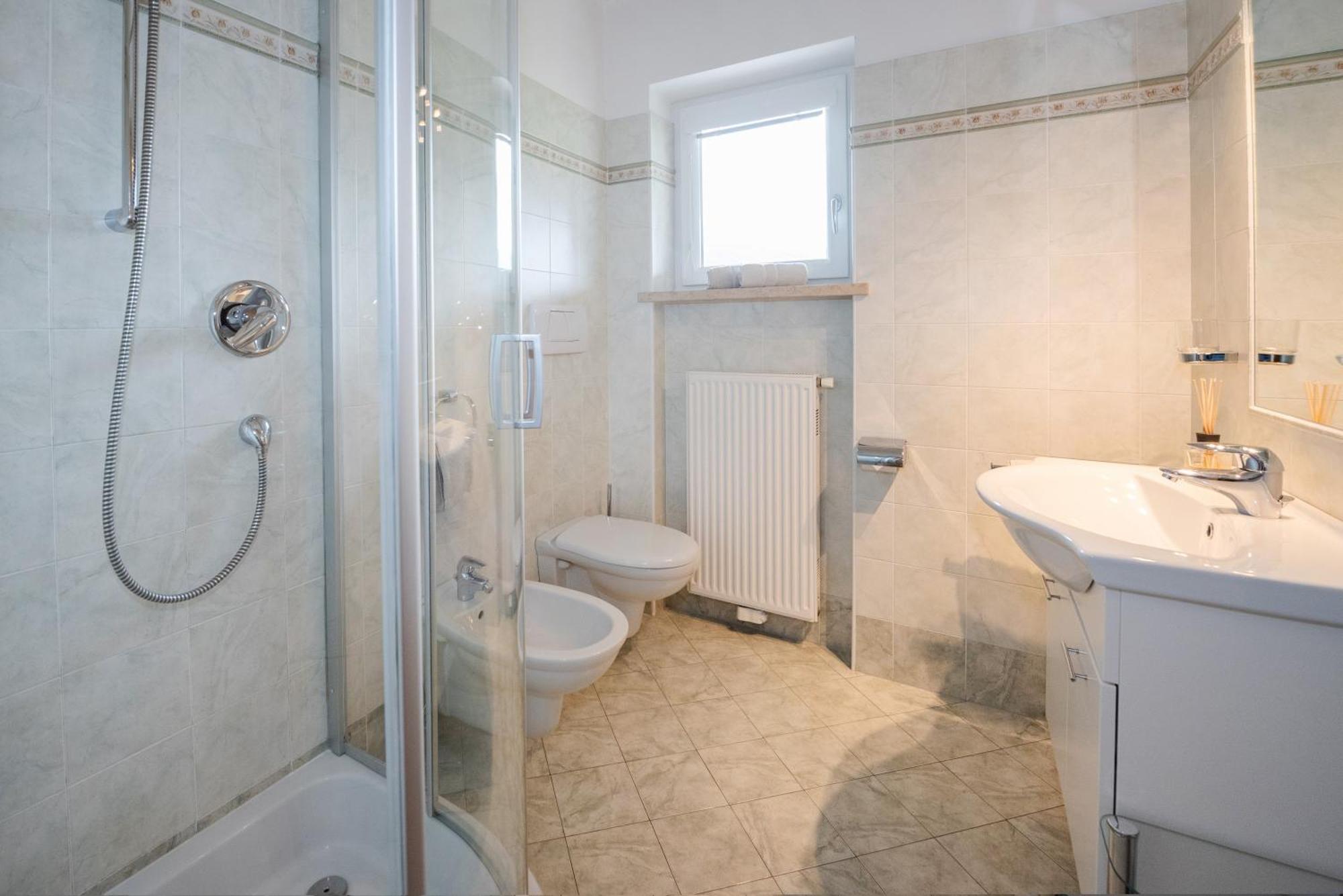 Apartment Leuchtenhof *