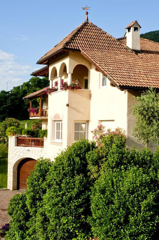 Apartment Leuchtenhof Caldaro