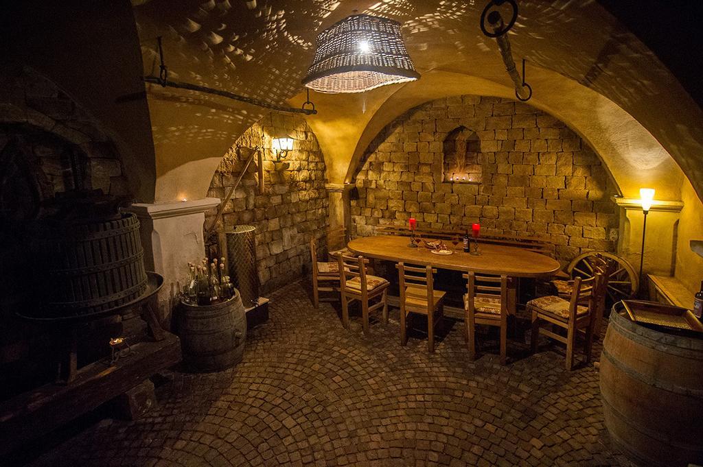 Leuchtenhof Caldaro