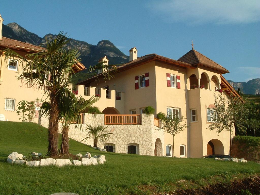 Apartment Leuchtenhof Caldaro