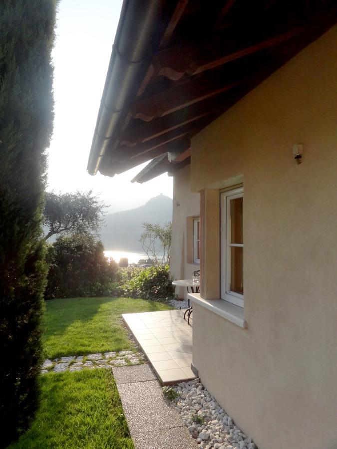 Leuchtenhof * Caldaro