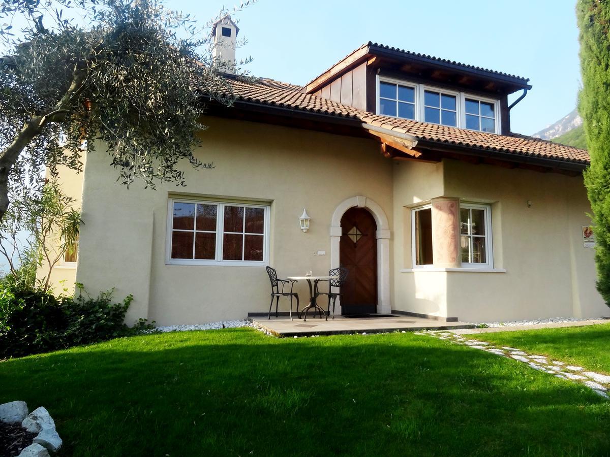 Apartment Leuchtenhof Caldaro